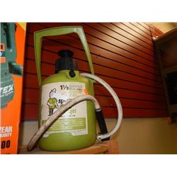 GARDEN SPRAYER