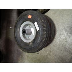 DOLLY TIRES - 2