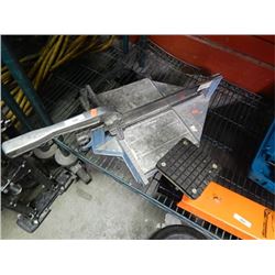 TILE CUTTER - PS