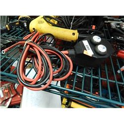 REMOTE FOR WINCH - PS