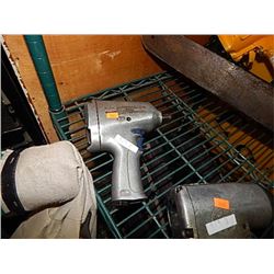 AIR IMPACT WRENCH - ½"  - PS