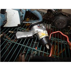 AIR IMPACT WRENCH - ½"  CAMBELL HAUSFIELD - PS