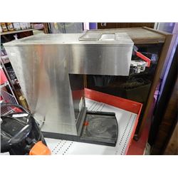 INDUSTRIAL COFFEE MAKER