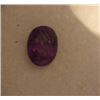 Image 2 : OVAL CUT AMETHYST GEMSTONE