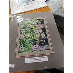 PRINTS BY EUGEN PENTZ