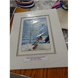 PRINTS BY EUGEN PENTZ