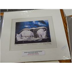 PRINTS BY EUGEN PENTZ