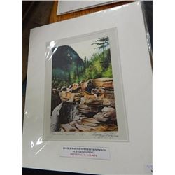 PRINTS BY EUGEN PENTZ