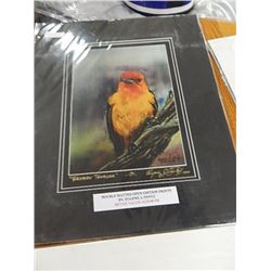 PRINTS BY EUGEN PENTZ