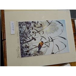 PRINTS BY EUGEN PENTZ