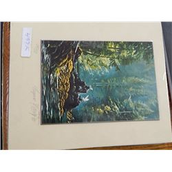 PRINTS BY EUGEN PENTZ