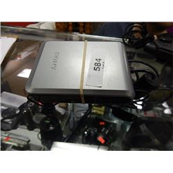 SONY INFARED RECEIVER - W/CORD - PS