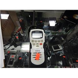 UNIDEN ATLANTIS 250 WALKI-TALKI - PS