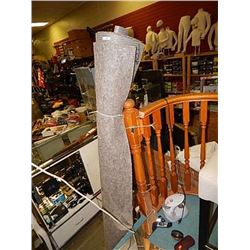 AREA CARPET ACCESSORY - UNDERLAY - 7 X 10