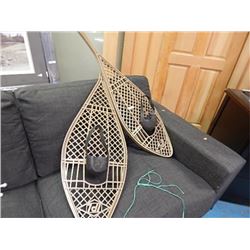 SNOW SHOES - 2