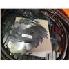 Image 1 : ASSORTED SAW BLADES - NEW