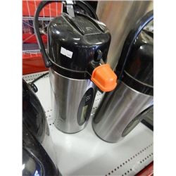 INDUSTRIAL COFFEE CARAFT THERMOS