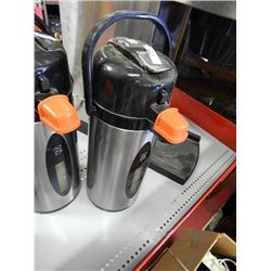 INDUSTRIAL COFFEE CARAFT THERMOS