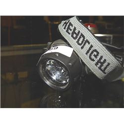 LED HEAD MOUNTED FLASH LITE - PS