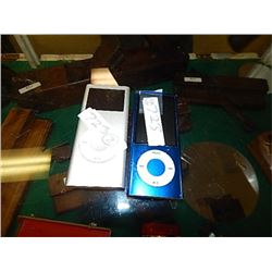 IPODS - 2 TTL - PS