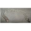Image 1 : BRACLET - CHARM BRACLET - SILVER