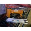 Image 1 : CANWOOD PIN NAILER - PS