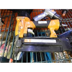 BOSCH AIR PIN NAILER - PS