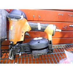 BOSCH COIL NAILER - PS