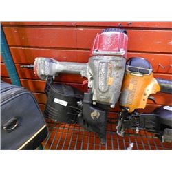 MILAULKIE COIL NAILER - PS