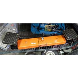 CHERRY PICKER EXPANDER BAR