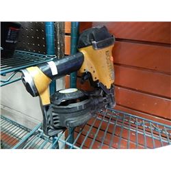 BOSCH COIL NAILER - PS
