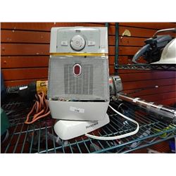 HONEYWELL HEATER - PS
