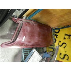 CAR HOOD SCOOPS- 2