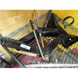 CAR JACK - PS