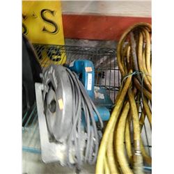 MAKITA ELECTRIC CIRCULAR SAW - PS