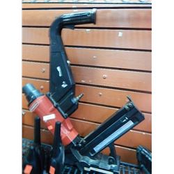 AIR FLOOR NAILER