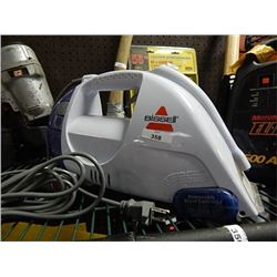 BISSEL VAC - PS