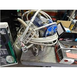 INDUSTRIAL PAINT SPRAYER - ULTRA MAX 11 -490 - PS