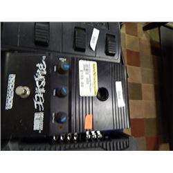 TALK BOX - ROCKTRON BANSHEE - PS