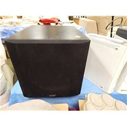 PARADIGM SPEAKER - PS