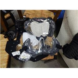 PAINT BALL CHEST AROMOR - PS - sold as-is - no warranty or guarantee