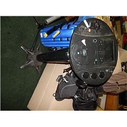 SEA QUEST DIVERS SAFETY VEST WITH AIR - PS - sold as-is - no warranty or guarantee