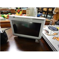 NEXTAR GPS - PS - sold as-is - no warranty or guarantee