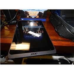 ACER PRO NOT PAD - PS - sold as-is - no warranty or guarantee