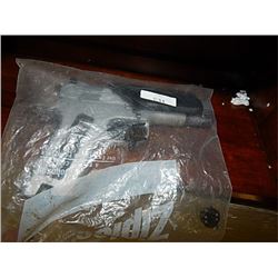 CROSSMAN AIR PISTAL - PS - sold as-is - no warranty or guarantee