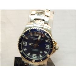 MAN'S LARGE WATCH - PS