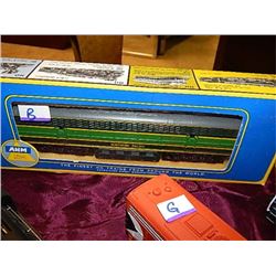 NORTH PACIFIC CAR IN BOX