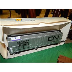 CN BOX CAR 286499 IN BOX