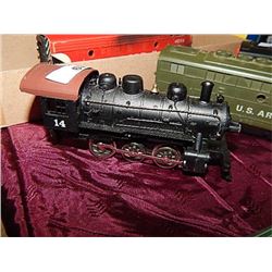 ENGINE - SMALL - #14