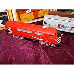 ENGINE - CP RAIL - 1400